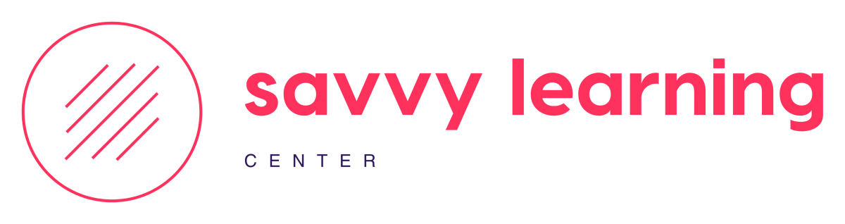 Savvy Learning center